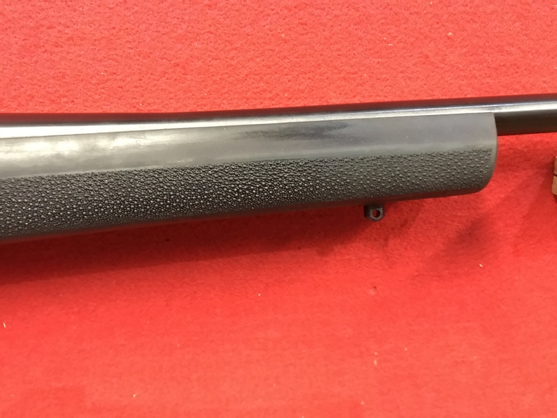 Howa 1500 S1 Bolt Action 22-250 Rem Rifle - {CATEGORY} in 
