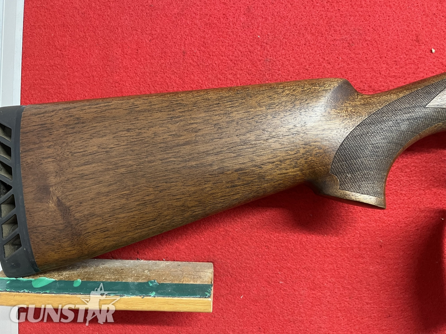 KOFS Sceptre SXE Over and Under 12 Bore/gauge in 