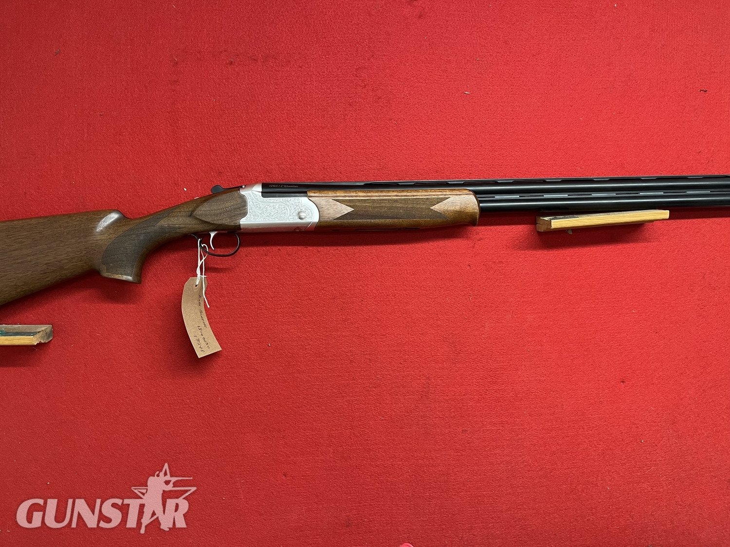 {CATEGORY} - KOFS Sceptre SXE Over and Under 12 Bore/gauge in 