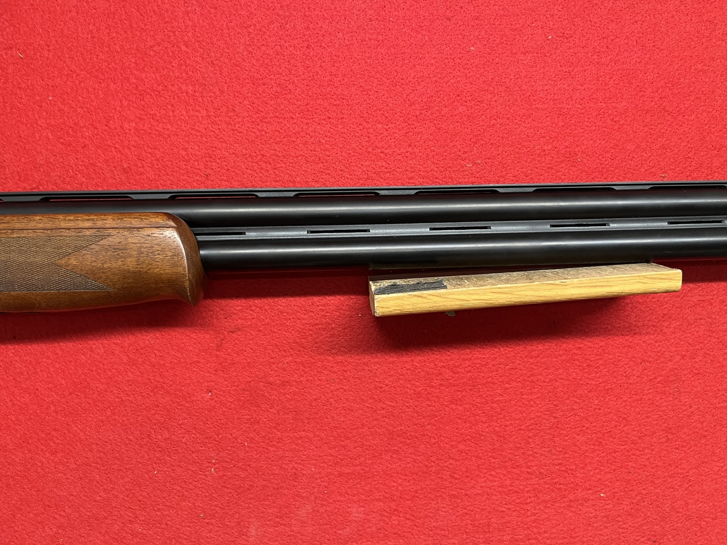 KOFS Sceptre SXE Over and Under 12 Bore/gauge 