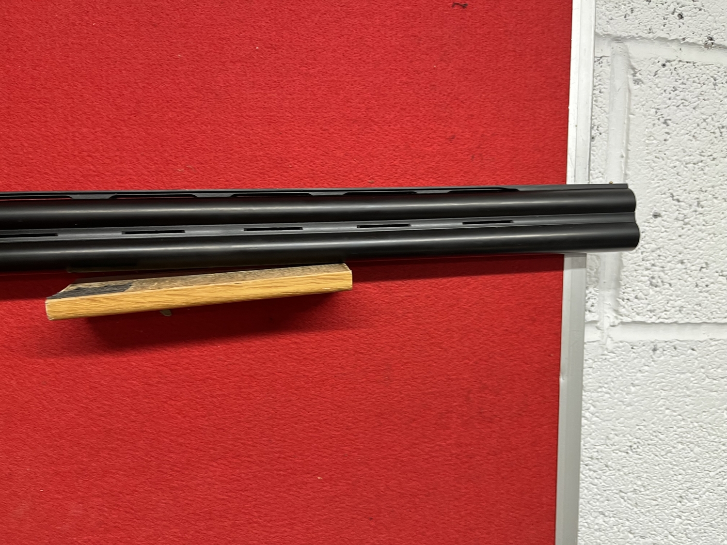  KOFS Sceptre SXE Over and Under 12 Bore/gauge