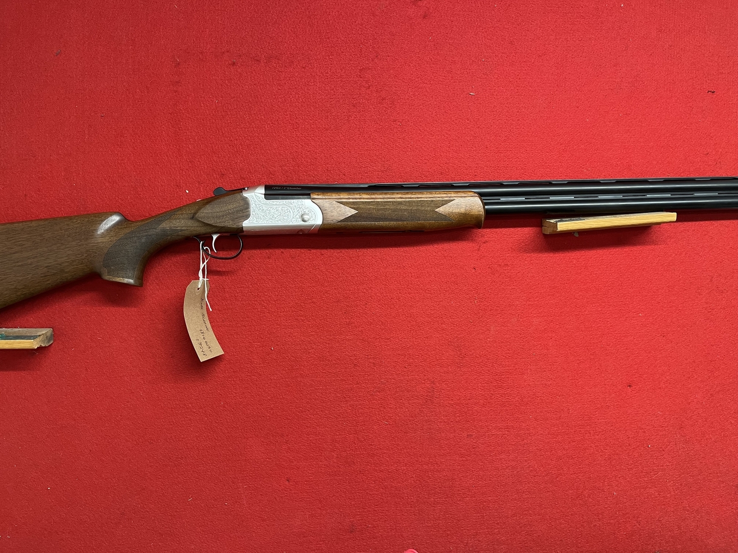 {CATEGORY} - KOFS Sceptre SXE Over and Under 12 Bore/gauge in 