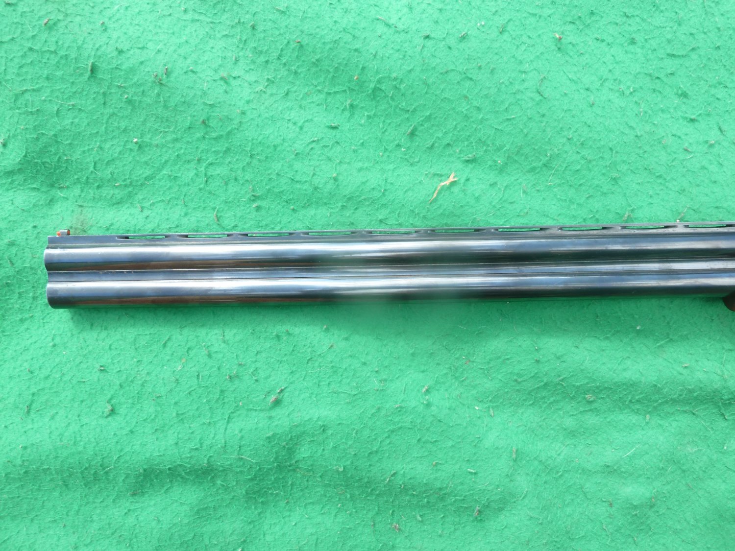 Lincoln (F.A.I.R) No.2 Over and Under 12 Bore/gauge