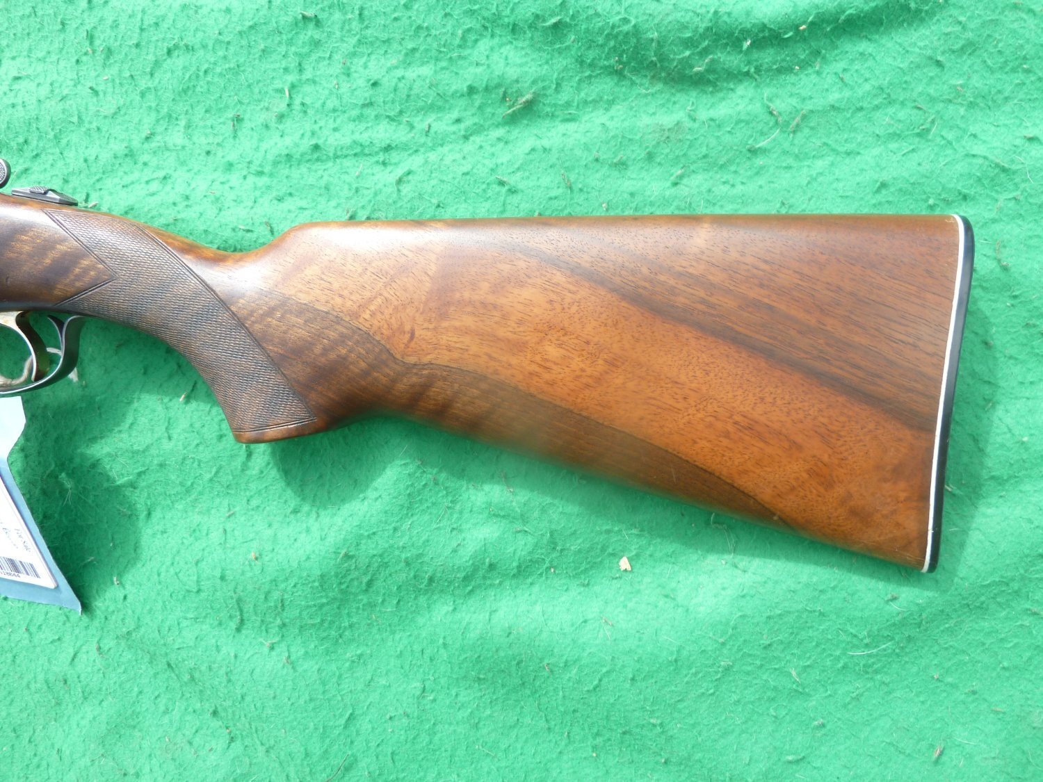 Lincoln (F.A.I.R) No.2 Over and Under 12 Bore/gauge - {CATEGORY} in 
