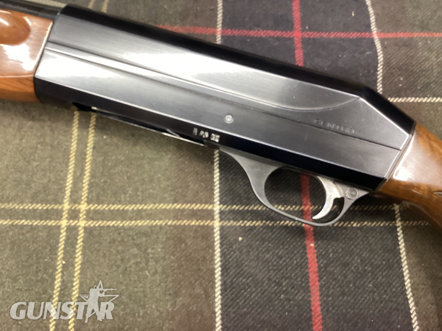  Benelli CENTRO SPORT ADJUSTABLE  Semi-Auto 12 Bore/gauge