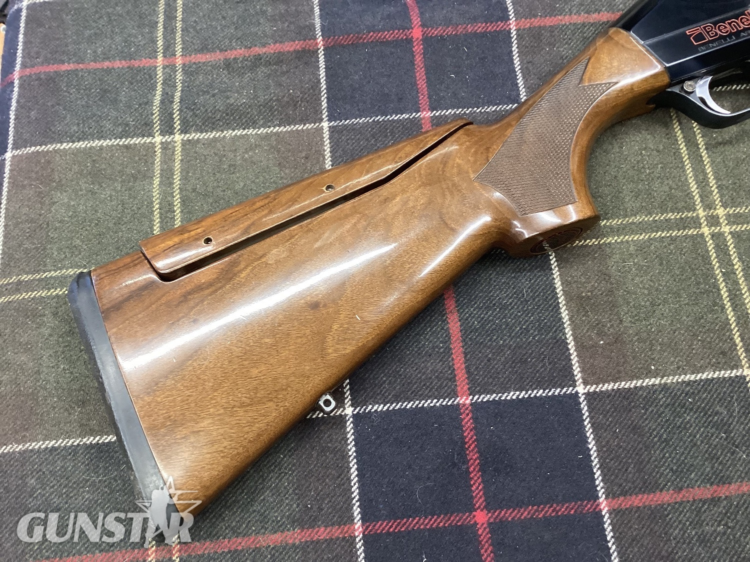 Benelli CENTRO SPORT ADJUSTABLE  Semi-Auto 12 Bore/gauge - {CATEGORY} in 