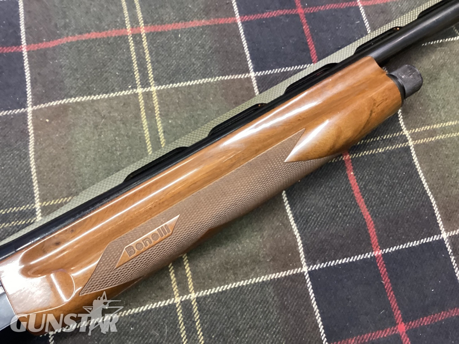 Benelli CENTRO SPORT ADJUSTABLE  Semi-Auto 12 Bore/gauge 