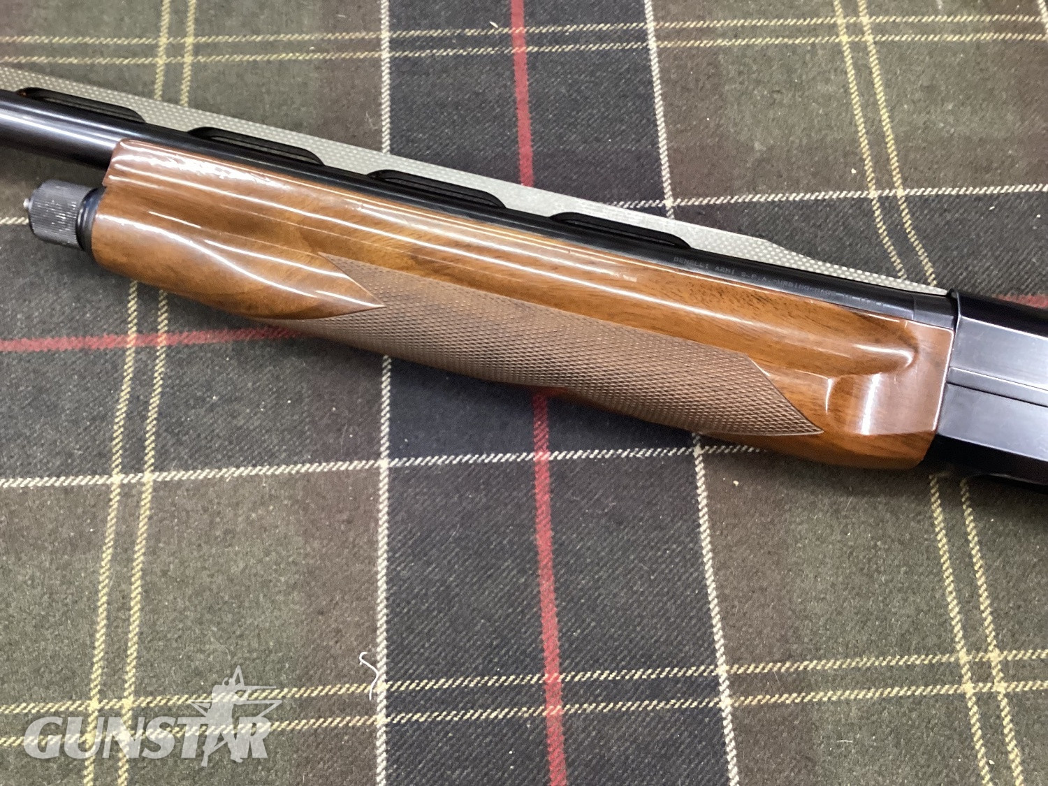 {CATEGORY} - Benelli CENTRO SPORT ADJUSTABLE  Semi-Auto 12 Bore/gauge in 