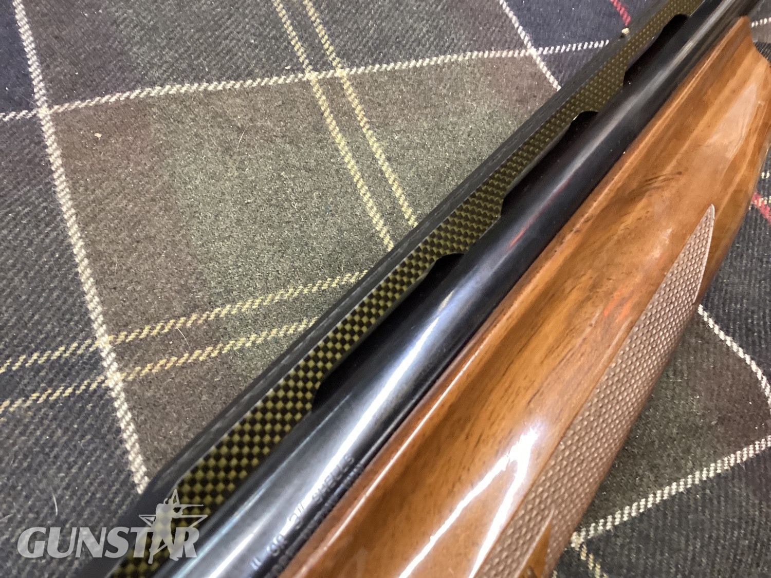 {CATEGORY} - Benelli CENTRO SPORT ADJUSTABLE  Semi-Auto 12 Bore/gauge