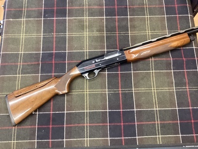 Benelli CENTRO SPORT ADJUSTABLE  Semi-Auto 12 Bore/gauge