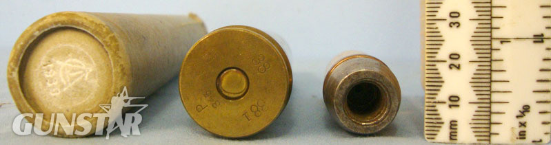 20 mm Flak 38 Soluthern (20x138B) HE (High Explosive) Round With Original Cardbo INERT Unfired Prewar German WW2 INERT German 20 mm Flak 38 Soluthern (20x138B) H Antique & Militaria