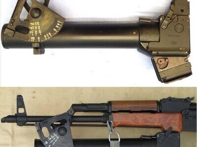 Lucznik None Military Gun