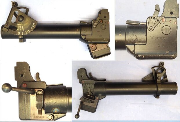 Lucznik None Military Gun