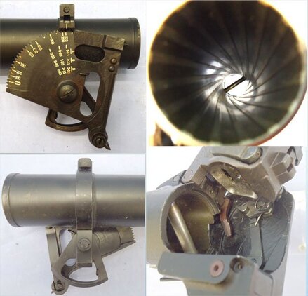  Lucznik None Military Gun