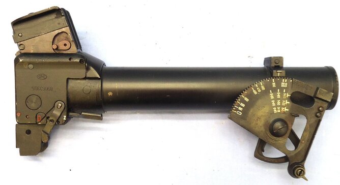 Lucznik None Military Gun - {CATEGORY} in 