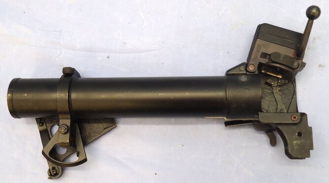 Lucznik None Military Gun - {CATEGORY}