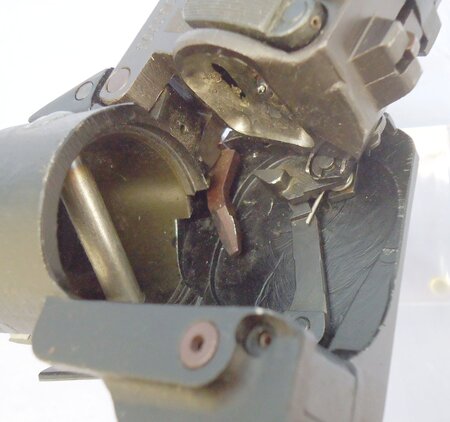 Lucznik None Military Gun 