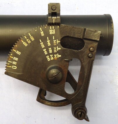 {CATEGORY} - Lucznik None Military Gun in 