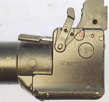 {CATEGORY} - Lucznik None Military Gun