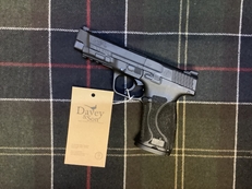 Smith & Wesson M&P 45 .177