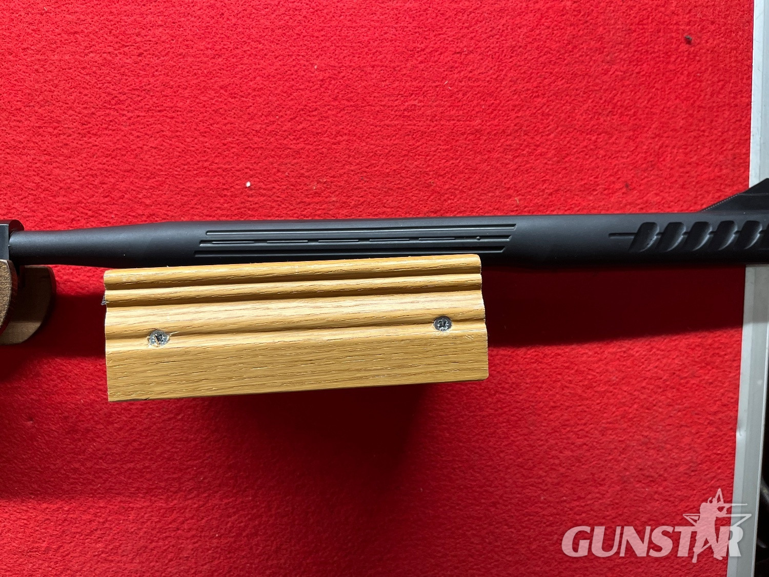 Crosman Trailhawk .177 - {CATEGORY} in 