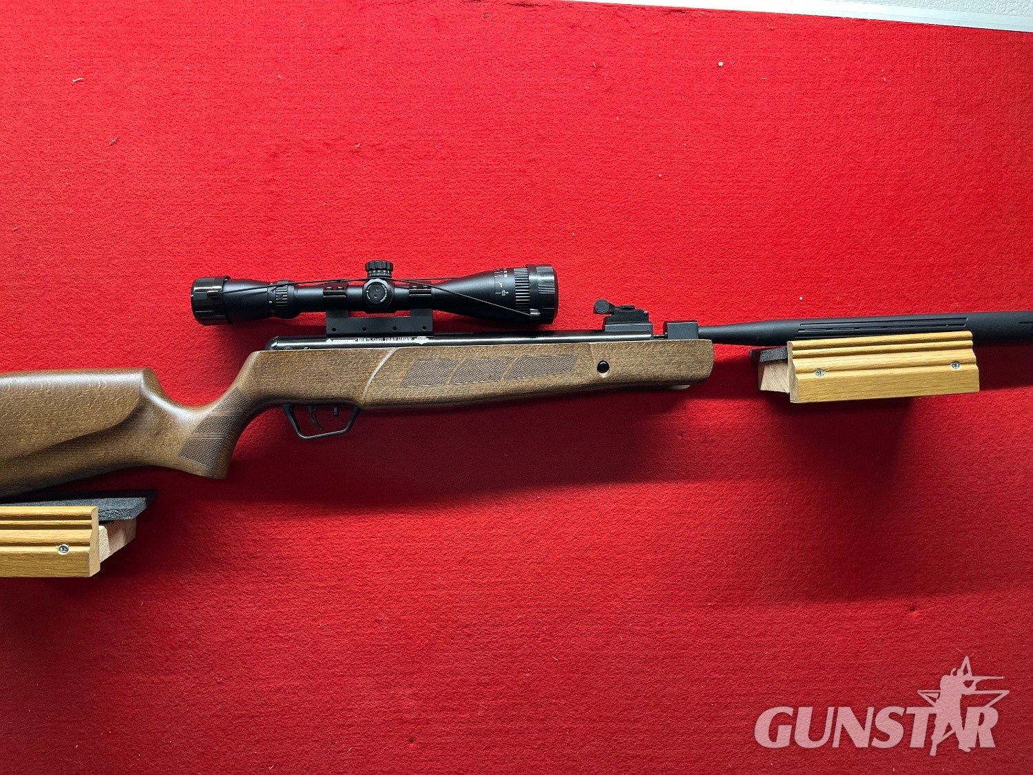 Crosman Trailhawk .177 - {CATEGORY}