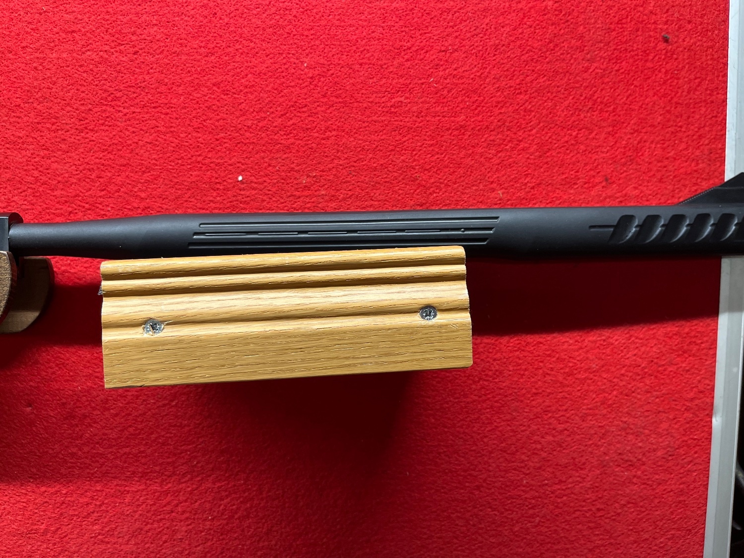 Crosman Trailhawk .177 - {CATEGORY} in 