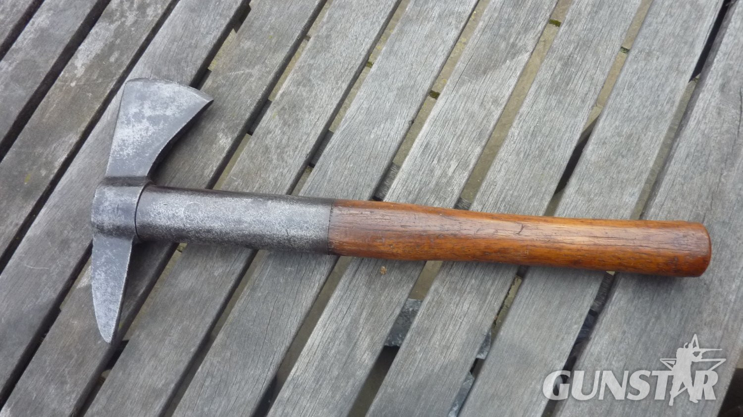 WW2 ARP Wardens axe  Other Blade in 