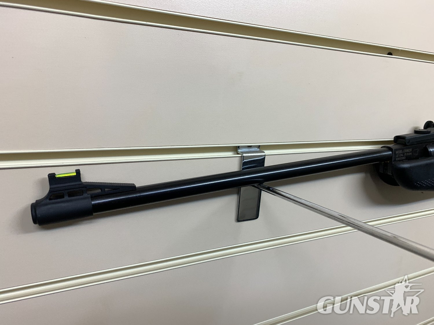 Crosman Phantom .22