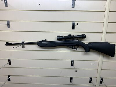 Crosman Phantom .22