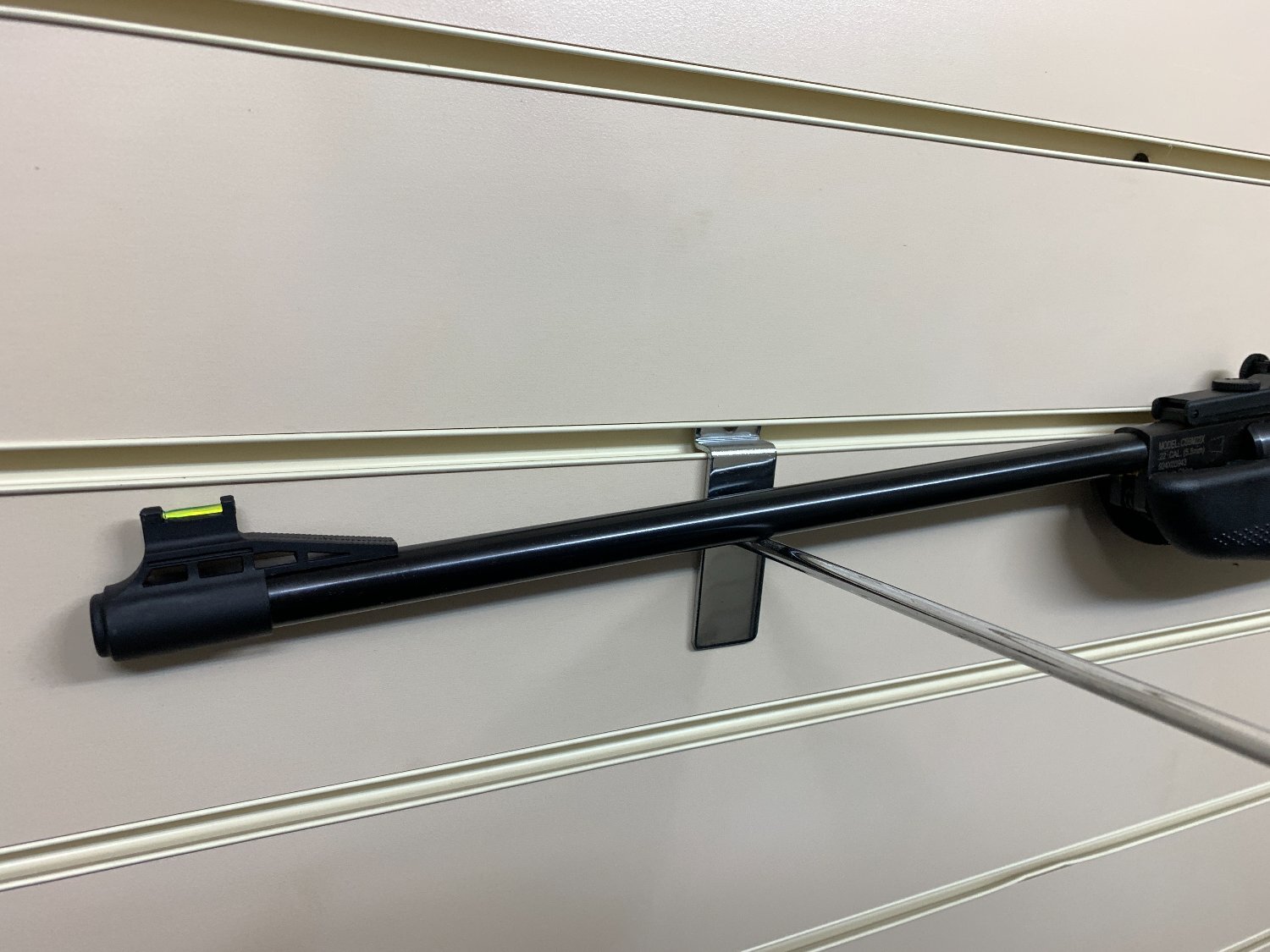 Crosman Phantom .22