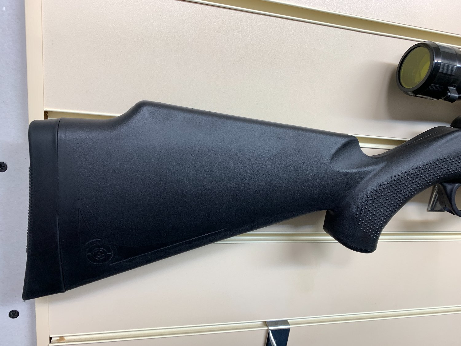 Crosman Phantom .22 - {CATEGORY}