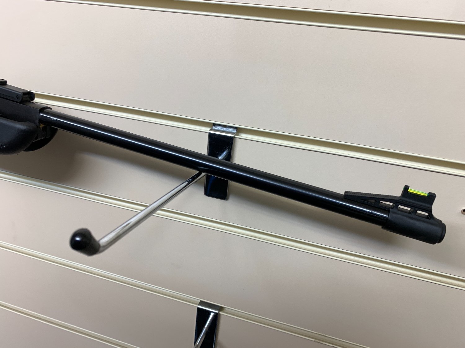{CATEGORY} - Crosman Phantom .22 in 
