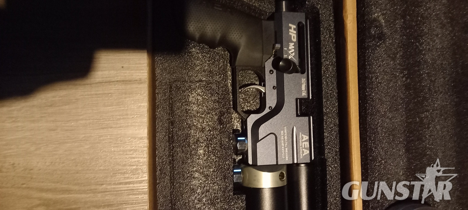 Aea hp max . 9mm. Not uk one marked f Aea hp max .35