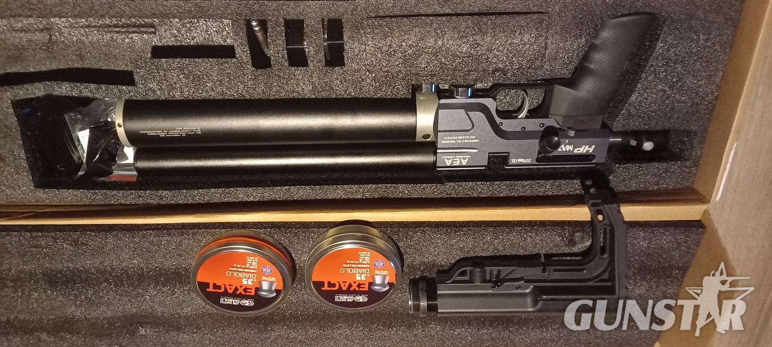  Aea hp max . 9mm. Not uk one marked f Aea hp max .35