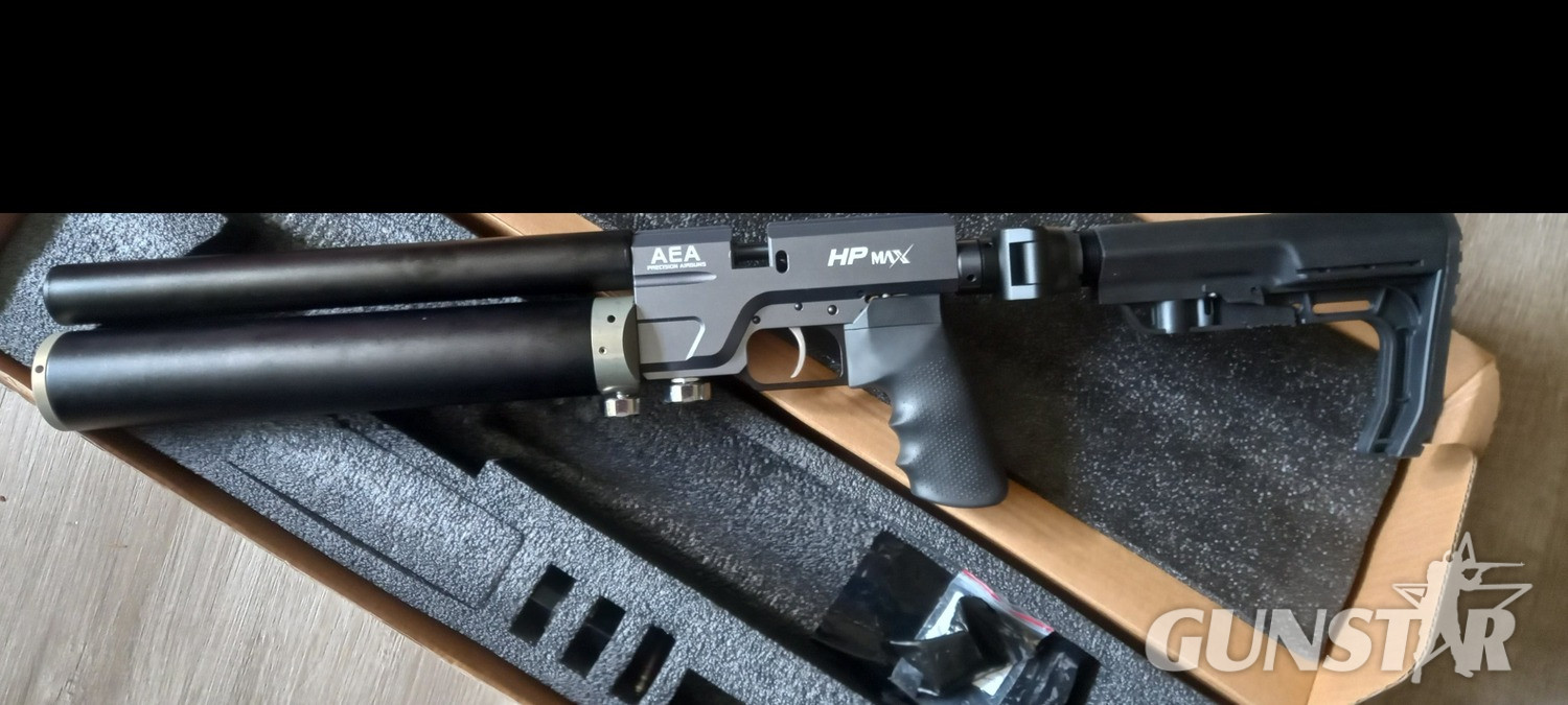 AEA Aea hp max .35 