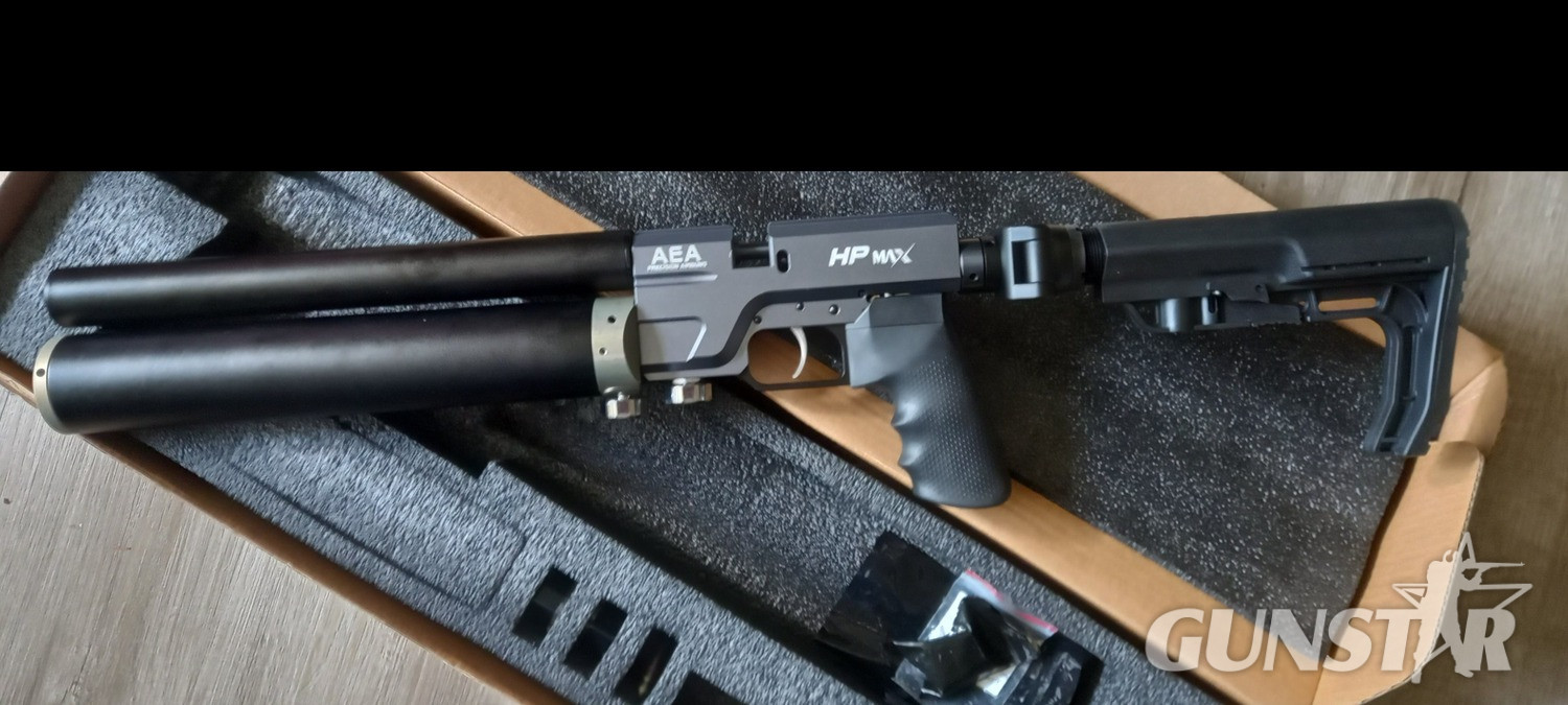{CATEGORY} - AEA Aea hp max .35 in 