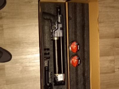Aea hp max . 9mm. Not uk one marked f Aea hp max .35