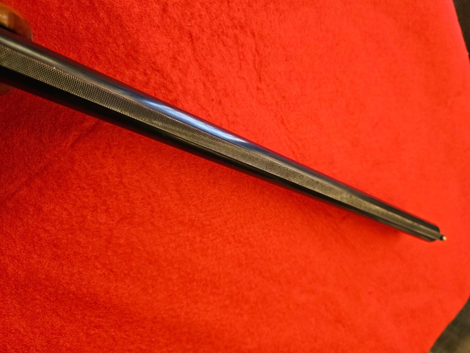 Rizzini Unknown  Over and Under 12 Bore/gauge