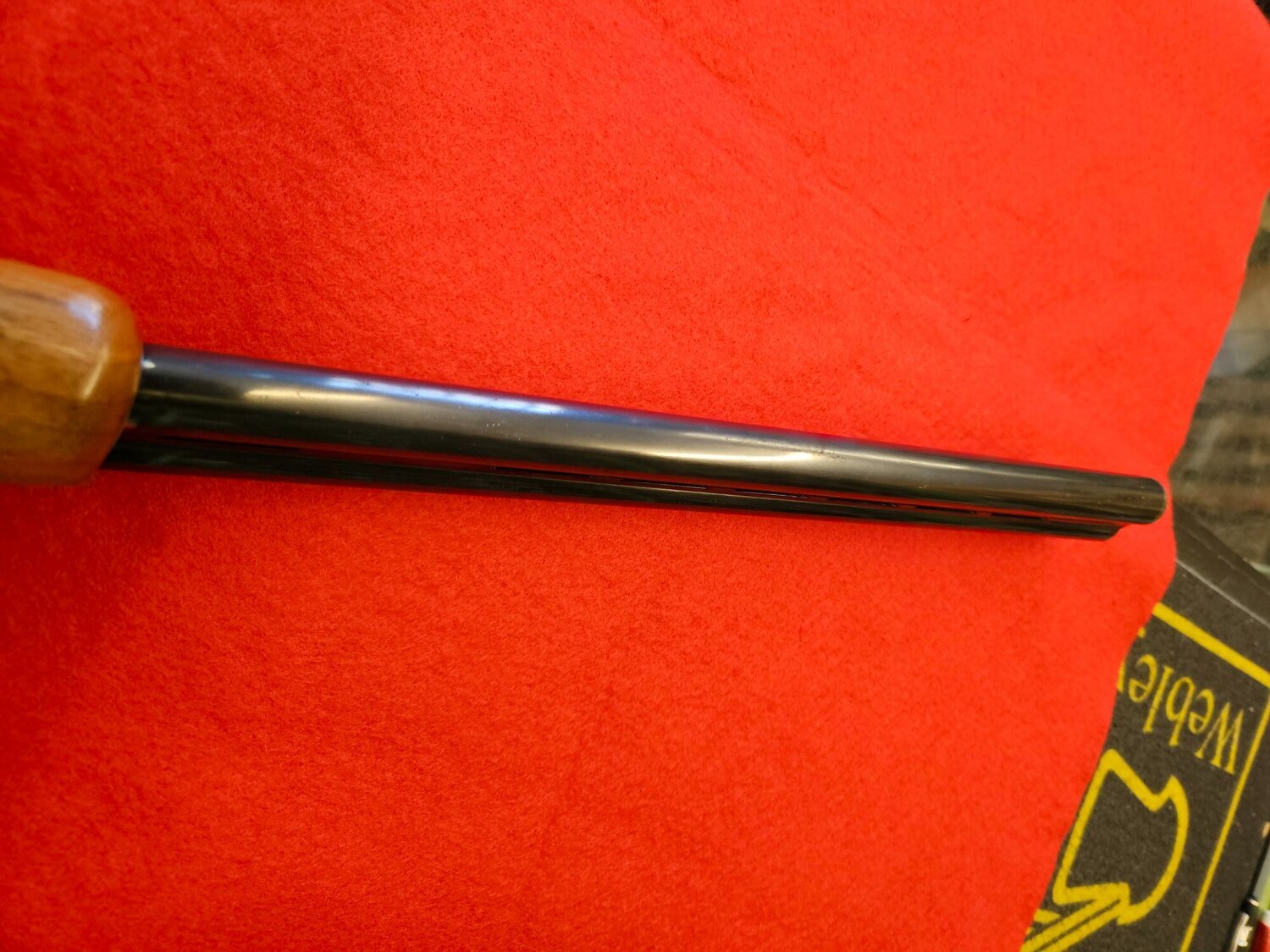  Rizzini Unknown  Over and Under 12 Bore/gauge