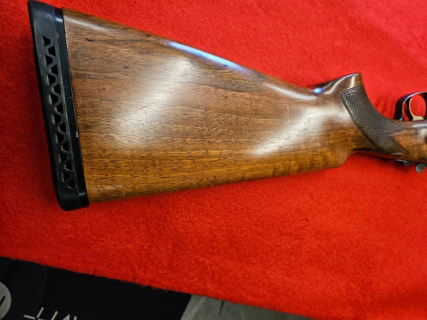 Rizzini Unknown  Over and Under 12 Bore/gauge - {CATEGORY}