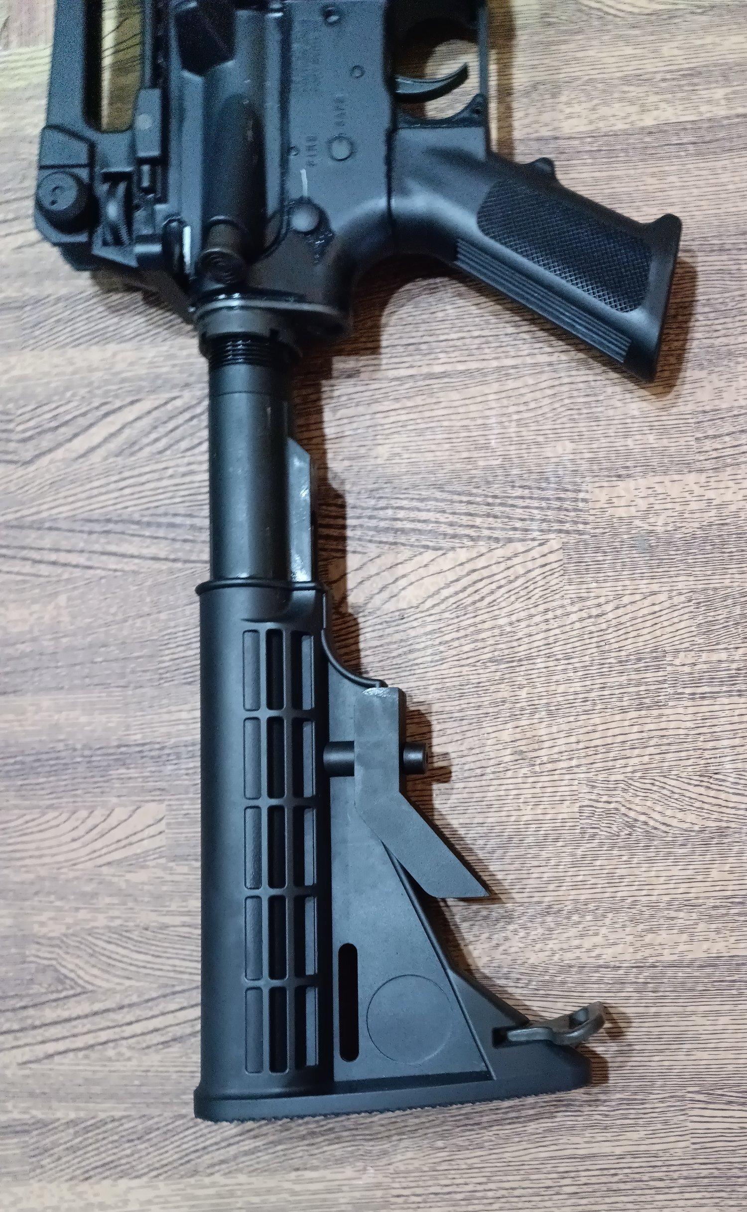 Colt M4 Semi-Auto .22 Long Rifle (.22 LR) Rifle - {CATEGORY}