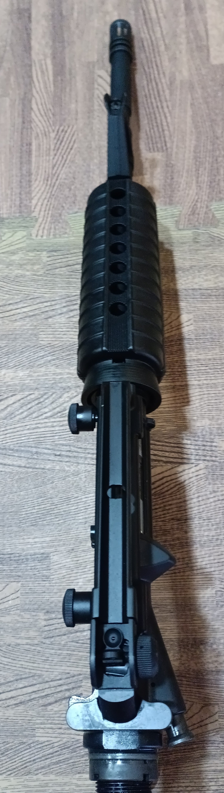 Colt M4 Semi-Auto .22 Long Rifle (.22 LR) Rifle 