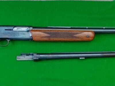 Browning TWELVETE Semi-Auto 12 Bore/gauge