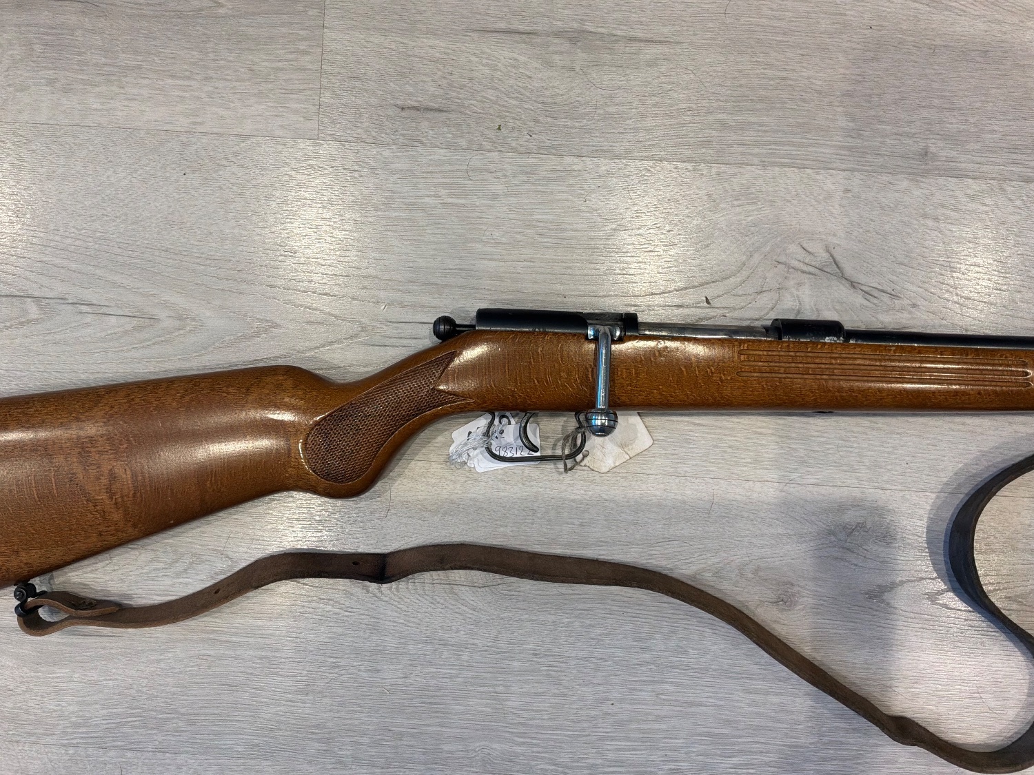 Unknown Deactivated Single Barrel .410 Bore/gauge