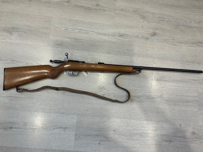 Unknown Deactivated Single Barrel .410 Bore/gauge
