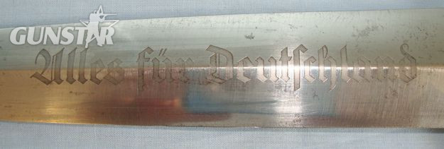  CURDtS NACHF' (Curdts Nachfolger), Solingen Knive