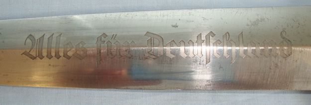  CURDtS NACHF' (Curdts Nachfolger), Solingen Knive