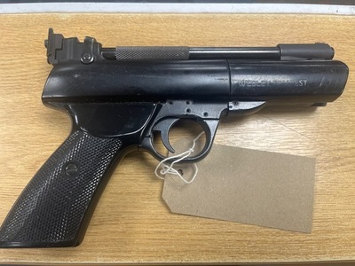Tempest .22