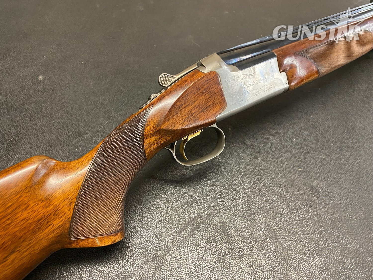 Browning B325 Over and Under 12 Bore/gauge